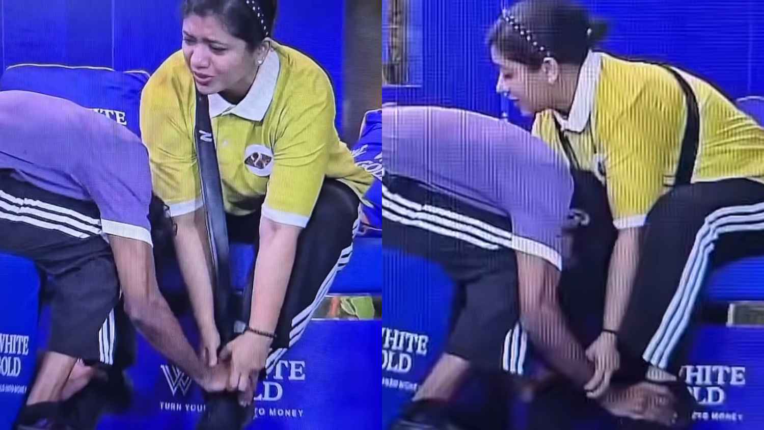 Mohanlal Confronts Shijin Over Nowfina Humiliation, Leading to Emotional Apology