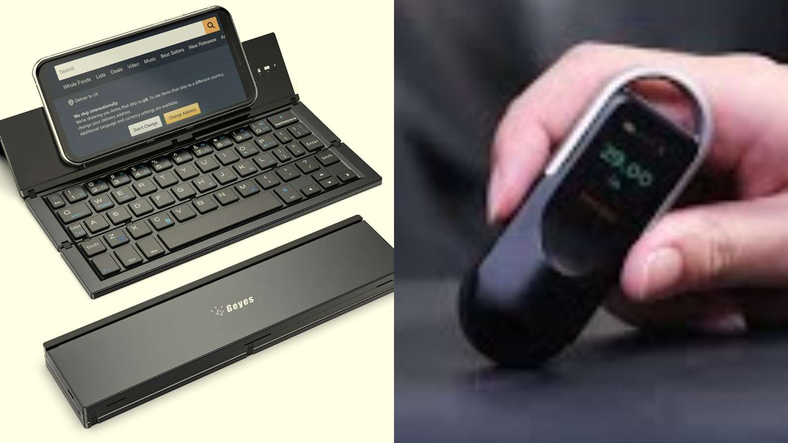 Smart Tech Gadgets That Make Everyday Life Easier