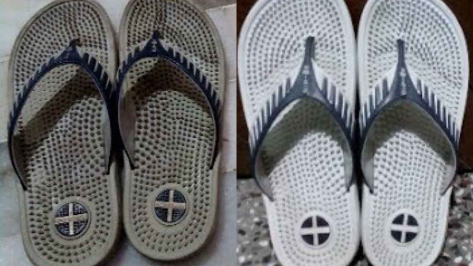 The Ultimate Guide to Cleaning Your Bathroom Chappals