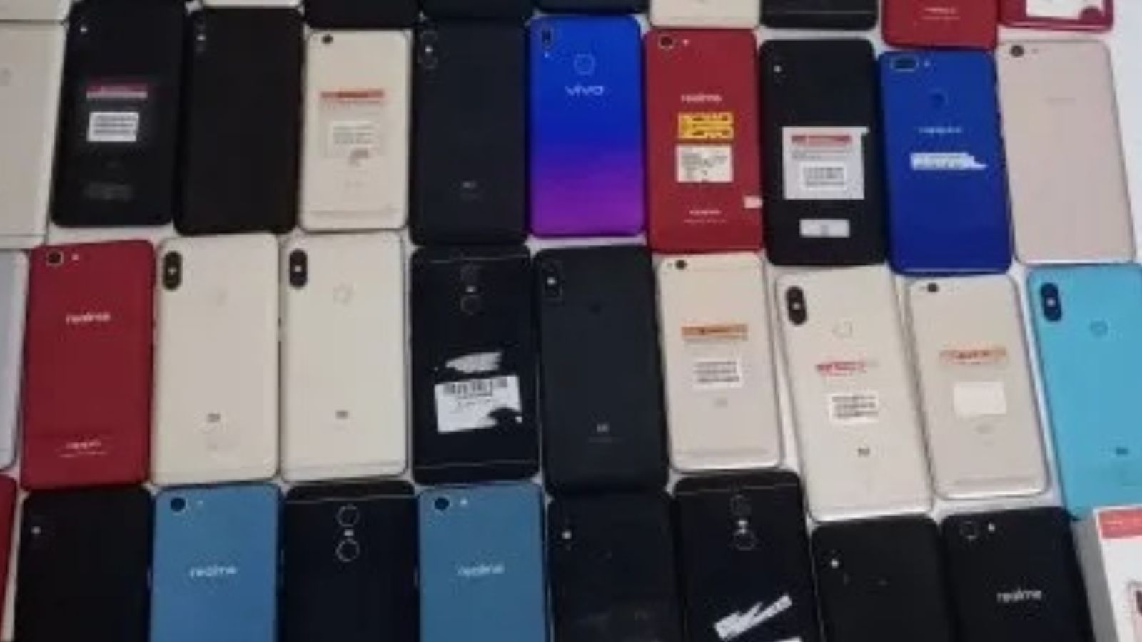 Used Mobile Phone Before Buying A Complete Checklist