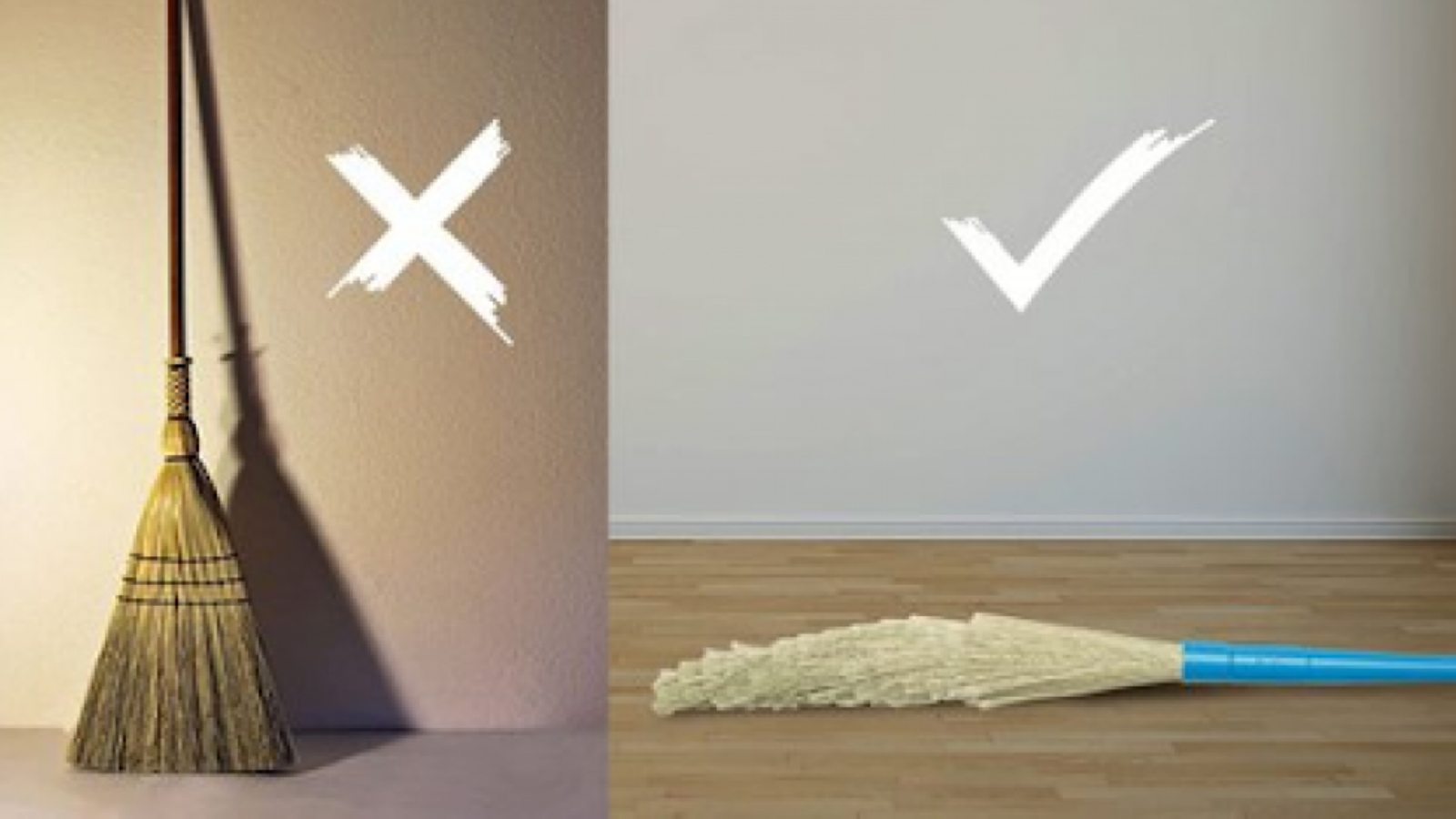 Vastu Shastra for Brooms Correct Placement to Attract Wealth and Prosperity